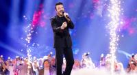 Giovanni Zarrella sorgte in seiner ZDF-Show für einen unangenehmen Moment.