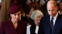 Sie gehen durch dick und dünn und verkörpern die Zukunft der britischen Monarchie: Prinzessin Kate und Prinz William.