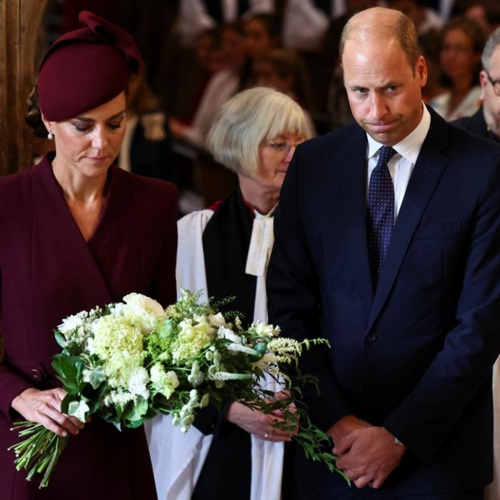Deshalb setzt Prinzessin Kates Krebs dem Thronfolger am heftigsten zu