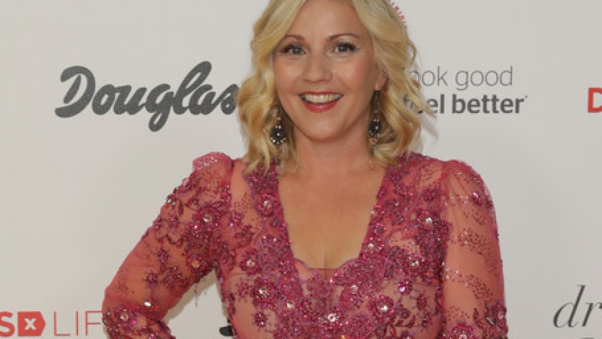Von der VIVA-Moderatorin zur Gesch&auml;ftsfrau: Aleksandra Bechtel (Foto)