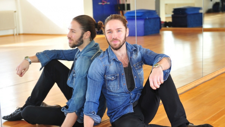 Gil Ofarim Verletzt Gil Ofarim Verletzt