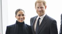Die britische Königsfamilie ist stinksauer auf Prinz Harry und Meghan Markle.