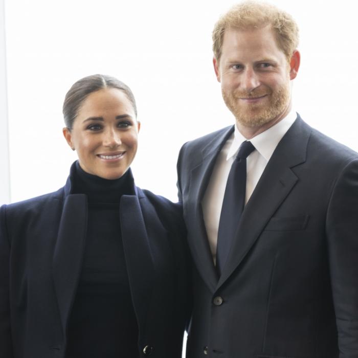 Queen-Enkelin hat die Nase voll! Prinz Harry soll Meghan aufhalten