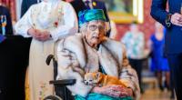 Chihuahua-Hündin Wilma war Prinzessin Astrids ständige Begleiterin.