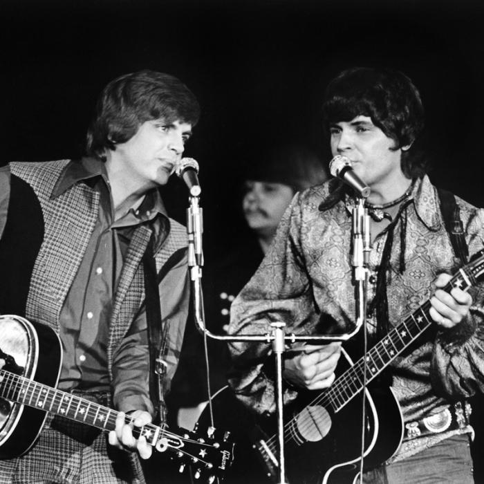 Musikwelt in Trauer um verstorbene Rock 'n' Roll-Legende (84)