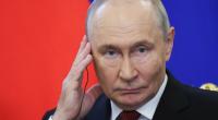 Viereinhalt Jahre nach Beginn seines Angriffskrieges gegen die Ukraine hat Wladimir Putin seinen Schlachtplan geändert.