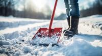 Rollt in der kommenden Woche eine gewaltige Schneewalze über Deutschland?