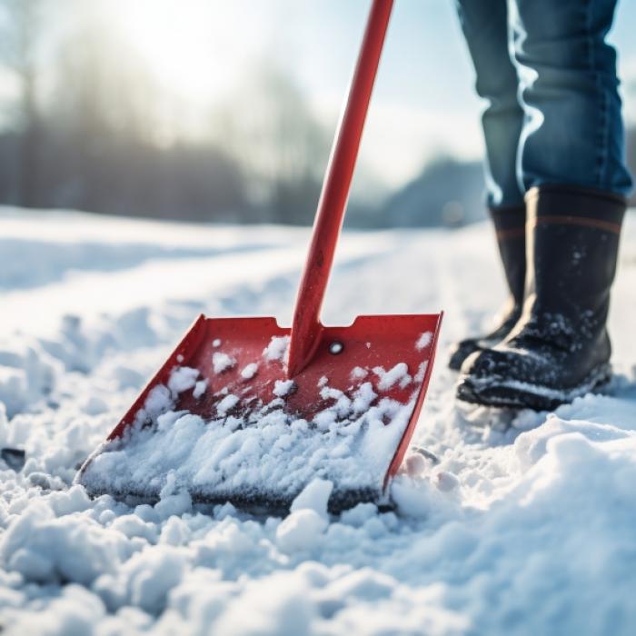 Schneewalze rollt über Deutschland! Meteorologen sagen 