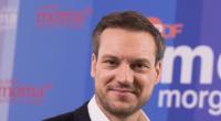 Andreas Wunn leitet das 