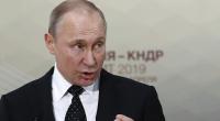 Wladimir Putin muss erneut Panzer- und Hubschrauber-Verluste hinnehmen.