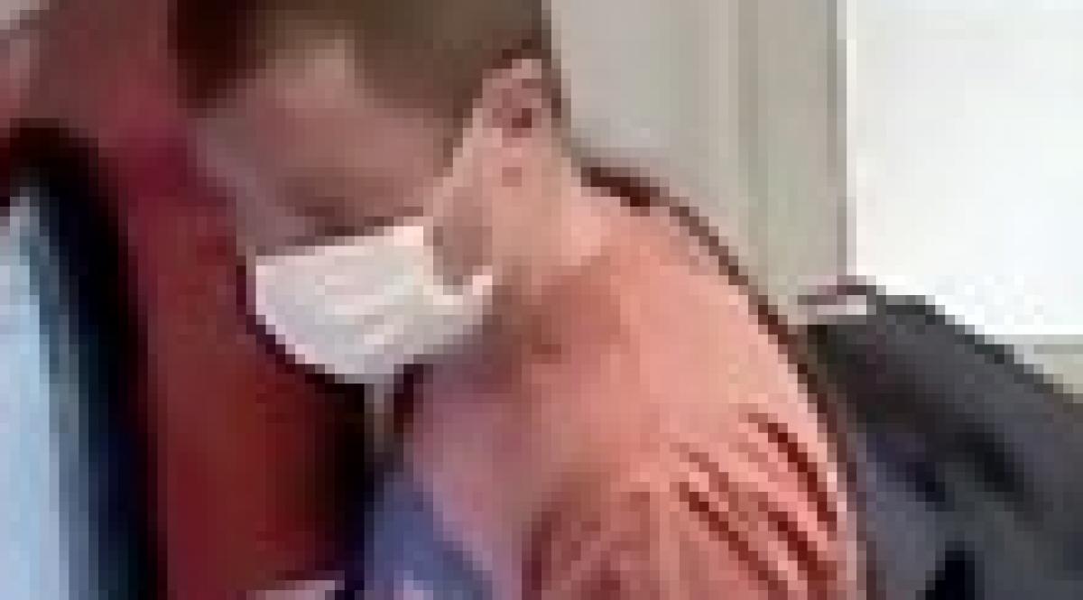 Erkennen Sie diesen Mann wieder? (Foto)
