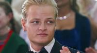 Marius Borg Høiby wurde in ein neues Gefängnis verlegt.