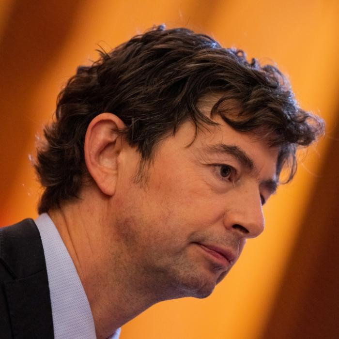 Charité-Virologe prophezeit Omikron-Problemjahr 2022