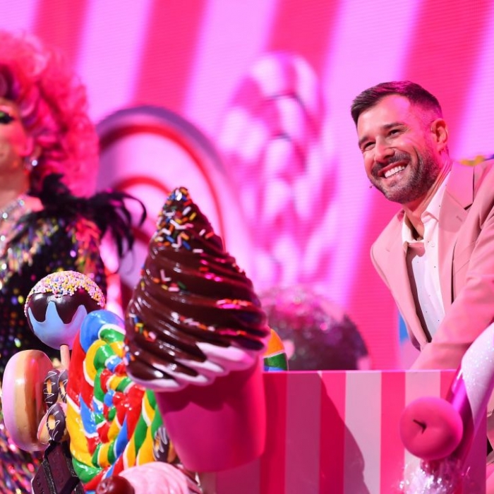 Wiederholung der Realityshow online und im TV