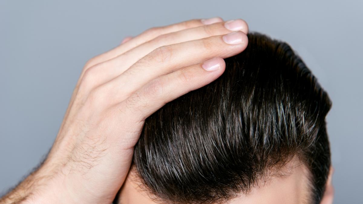 Anti-Schuppen-Shampoos enthalten oft kritische Inhaltsstoffe. (Foto)
