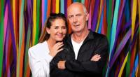 Mario Basler und Freundin Doris Büld ziehen ins RTL-