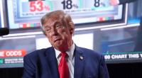 Donald Trump sorgte auch in dieser Woche für reichlich Schlagzeilen.