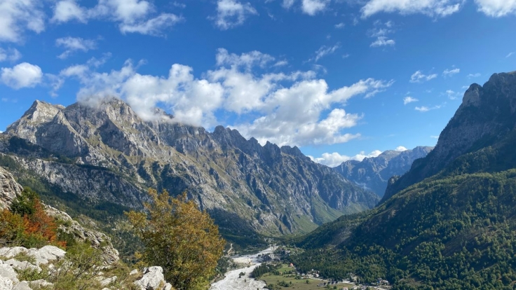Balkan-Style: Durch Europas wilden Südosten bei ZDF