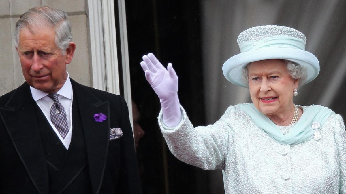 Kann K&ouml;nig Charles III. an die Beliebtheit seiner Mutter Queen Elizabeth II. ankn&uuml;pfen? (Foto)