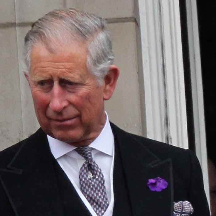 Unbeliebter als die Queen! Neuer Monarch spaltet Großbritannien