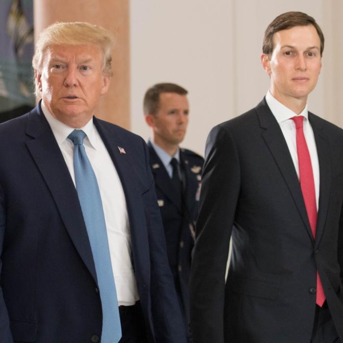 Was kann Donald Trumps 