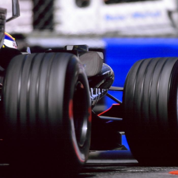 Schock für Motorsport-Fans! Formel-1-Legende gestorben