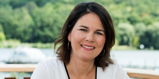 DIESE Frau könnte die nächste Bundeskanzlerin werden