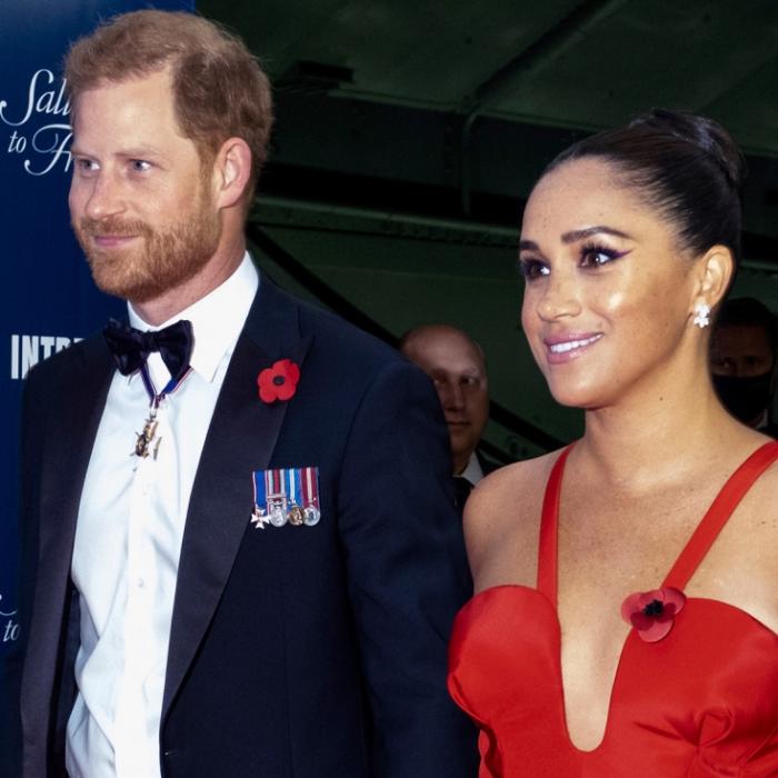 Geheimes Doppelleben! HIER vergnügt er sich ohne Herzogin Meghan