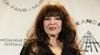 Die Trauer um die verstorbene Sängerin Ronnie Spector ist groß.