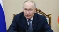 Wladimir Putin schlug vor, das Atomabkommen mit den USA zu verlängern - stieß aber auf Missachtung seitens Donald Trump.