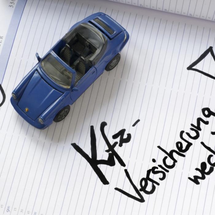 Typklassen ändern sich - Das kommt jetzt auf 13 Millionen Autofahrer zu