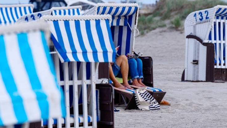 Können wir in diesem Jahr an der Ostsee Urlaub machen?