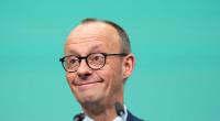 Friedrich Merz fordert eine Korrektur des Wahlrechts.