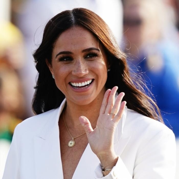 Sie lebt in einer anderen Welt! Meghan-Trennung war unvermeidlich