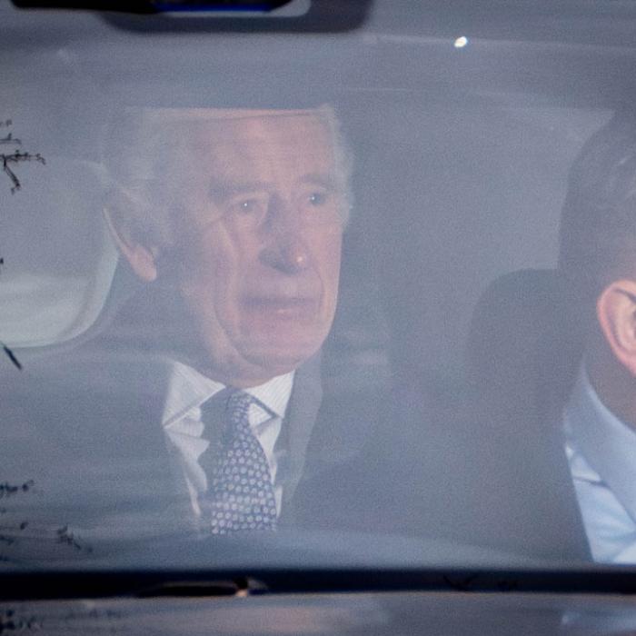 Monarch schon bald tot? Morbide Theorie schockt Royal-Fans
