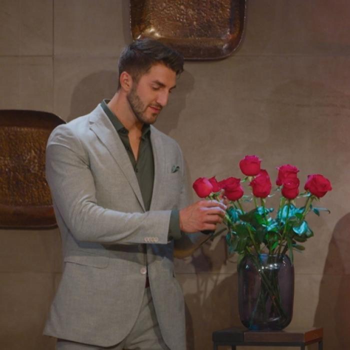 Bachelor Dennis unter Schock! Kandidatin bricht RTL-Show ab