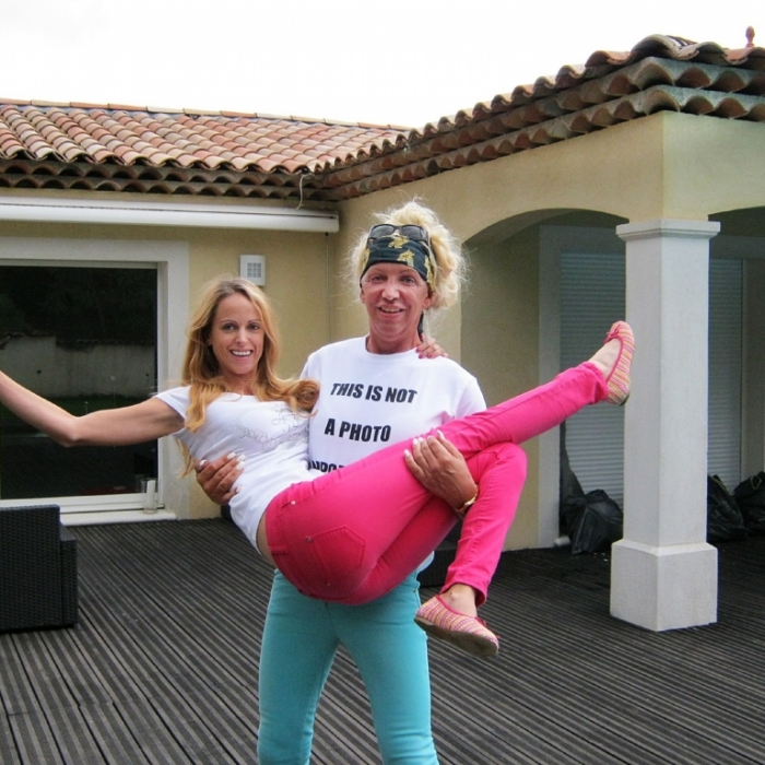 Nikki und Alicia King ersetzen die Geissens