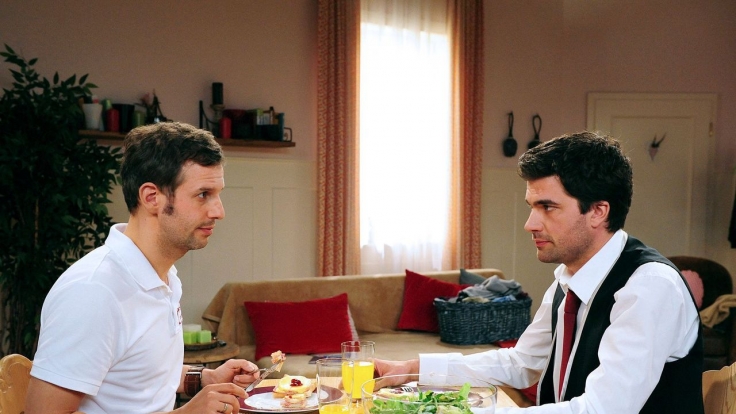 Sturm der Liebe" verpasst?: Wiederholung und Mediathek zur Sendung | news.de