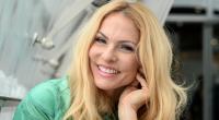 Moderatorin Sonya Kraus heizt auf Instagram jetzt mit einem heißen Schnappschuss ein.