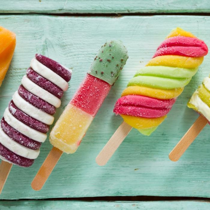 Eiskalt abgeschmiert! Diese Fruchteis und Wassereis konnten im Test nicht überzeugen