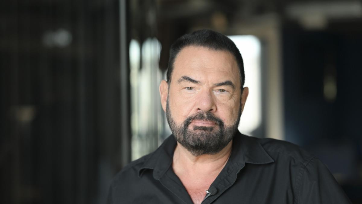 Marian Gold ist fassungslos &uuml;ber die Absage. (Foto)