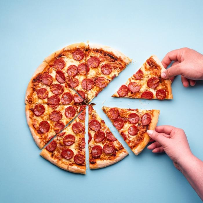 Das ist die beste Tiefkühl-Salami-Pizza