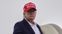 Leidet Donald Trump unter einer neurologischen Erkrankung?