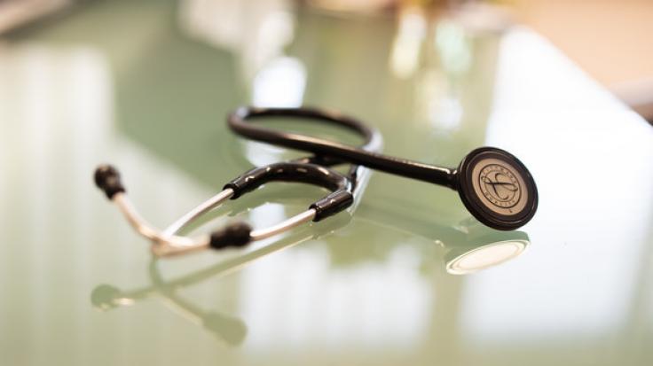 Ärzte warnen vor Kollaps des Gesundheitssystems.