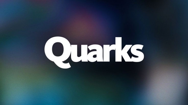 Quarks Heute Quarks Heute