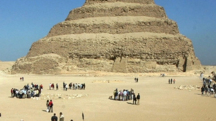 Darmerkrankungen treten in Ägypten besonders häufig auf. Aber auch Vogelgrippe ist hier verbreitet.