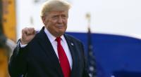 Zieht Ex-US-Präsident Donald Trump wirklich wieder ins Weiße Haus ein?