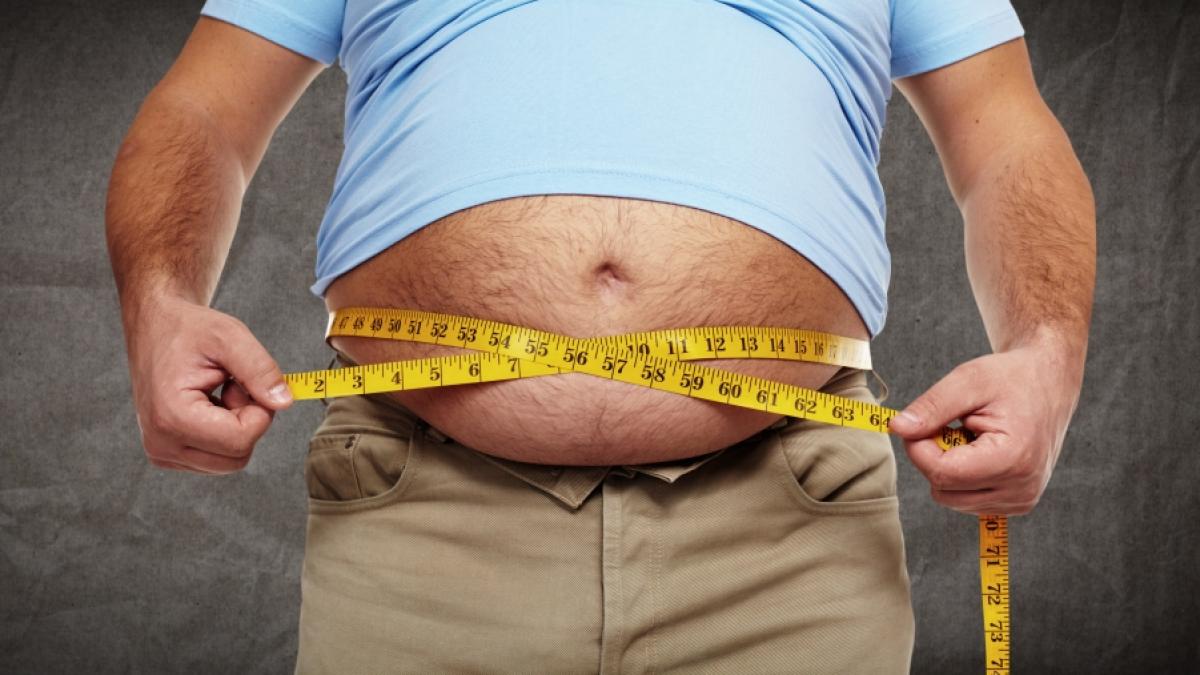 Der aus dem TV-Format "Mein Leben mit 300 kg" bekannte Larry Myers Jr. ist mit nur 49 Jahren gestorben (Symbolfoto). (Foto)