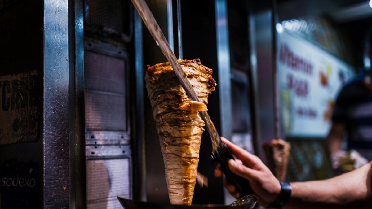 D&ouml;ner k&ouml;nnten schon bald deutlich teurer werden. (Foto)