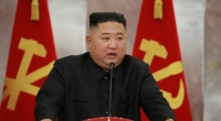 Kim Jong-un sorgte auch in diesem Jahr wieder für reichlich Schlagzeilen.